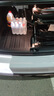 沃爾沃Xc60/XC40/S60/S60L/V40/V60/V90后備箱墊TPE防水尾箱墊 專用防水無(wú)異味高邊后備箱墊 20-25年沃爾沃S60亞太 純油 曬單實(shí)拍圖