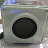 京東京造J-Box Mini 藍(lán)牙音箱無線便攜式小音響手機(jī)重低音炮車載喇叭戶外迷你收錢款語(yǔ)音播報(bào)提示器 綠色 曬單實(shí)拍圖