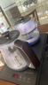 友家鋪子（Biooner）全自動上水電熱水壺 茶臺燒水壺一體機家用辦公嵌入式茶桌茶幾茶具電茶爐套裝 RY-10蒸茶款1L 曬單實拍圖