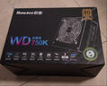 航嘉（Huntkey）WD650K 金牌650W電腦電源（80PLUS金牌/單路50A/全電壓/LLC+SR+DC-DC/智能溫控/3A大作） 曬單實拍圖
