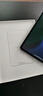 Apple/蘋果iPad Air 13英寸 M3芯片2025年款 平板電腦 (256GB WLAN版/學(xué)習(xí)辦公娛樂)深空灰色 曬單實(shí)拍圖