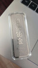GOLDBEAR鉑金金條10g20g50g100gPt9995投資鉑金條生日禮物收藏金條 100g 曬單實(shí)拍圖