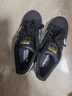 阿迪達(dá)斯 （adidas）adidas三葉草貝殼頭SUPERSTARII男女休閑鞋 JI0079 40.5碼 曬單實(shí)拍圖