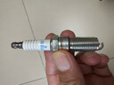 NGKNGK銥金火花塞 LTR6GI-8 93594 適用于福特探險者部分型號 曬單實拍圖