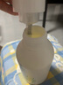范泳辰山茶花洗面奶氨基酸慕斯溫和清潔毛孔學生保濕控油男女通用潔面乳 山茶花潔面乳一瓶600ml 曬單實拍圖
