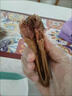 香辣鹵味鴨頭鴨貨開(kāi)袋即食休閑零食小吃特產(chǎn)下酒菜真空獨立包裝 香辣味老鹵鴨頭70g*1包 曬單實(shí)拍圖
