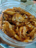 承真堂香辣小螃蟹即食油炸蟹酥炸麻辣香酥螃蟹海蟹小蟹零食 (1罐)香辣蟹250g 曬單實(shí)拍圖