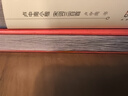 華夏萬卷毛筆字帖 盧中南小楷字帖：唐詩三百首+宋詞三百首(2本套) 成人楷書字帖簪花小楷書法精裝正版 曬單實(shí)拍圖
