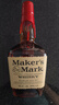 美格（MAKER'S MARK BOURBON）【三得利官旗】波本威士忌 美國(guó)進(jìn)口洋酒 年貨送禮 美格750ML 曬單實(shí)拍圖
