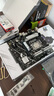金百達(dá)（KINGBANK）16GB(8GBX2)套裝 DDR4 3200 臺(tái)式機(jī)內(nèi)存條 銀爵 C16 適配黑神話悟空 曬單實(shí)拍圖