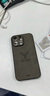 霸時代 iPhone14ProMax手機殼蘋果14ProMax保護套防摔全包輕奢羊巴皮硅膠外殼女男款 星空黑【皮卡丘】+鉆石膜 iPhone14Promax 曬單實拍圖