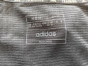 阿迪達斯 adidas男夏季運動(dòng)服跑步健身訓練T恤半袖 IB9093 曬單實(shí)拍圖