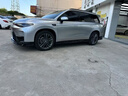 膜伙伴汽車貼膜pet液態(tài)金屬銀全車膜改色膜電光黑黑武士車衣車漆保護(hù)膜 GT銀 鑄造級(jí) 全國(guó)包施工 曬單實(shí)拍圖