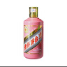 茅臺(tái)（MOUTAI）生肖 乙巳蛇年 醬香型白酒 53度 500ml 單瓶裝【名酒鑒真】 曬單實(shí)拍圖