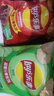 樂事（Lay's）薯片 經(jīng)典原味 135克 休閑零食 膨化零食 曬單實拍圖
