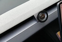 特麥超A適用于特斯拉Modely3/Y煥新版手機(jī)支架磁吸車載手機(jī)架【新品】 【煥新Y】A柱無痕磁浮支架 曬單實(shí)拍圖