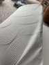 MLILY 瞇貍記憶棉床墊學(xué)生床墊宿舍上下鋪床褥榻榻米樂(lè)夢(mèng)T 90*190*8cm 曬單實(shí)拍圖