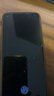 小米 REDMI K80 國家補(bǔ)貼 第三代驍龍 8 6550mAh大電池 澎湃OS 玄夜黑 16GB+256GB 紅米5G手機(jī) 曬單實拍圖