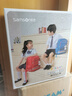 新秀麗（Samsonite）兒童書(shū)包 輕便學(xué)生考拉書(shū)包 健康抗菌 透氣減負 可愛(ài)雙肩包 TU6 海軍藍/紅色 曬單實(shí)拍圖