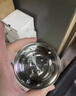 DEATKN德國(guó)蒸鍋模具不銹鋼蛋糕米糕發(fā)糕布丁烘焙模具布丁杯蛋撻果凍模具 【六個(gè)圖案裝】304布丁杯套裝 曬單實(shí)拍圖