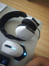 外星人（Alienware）610M+520H 鼠標(biāo)耳機(jī)套裝（無線游戲鼠標(biāo) 電競(jìng)耳機(jī)）RGB高端電競(jìng)外設(shè) 送女友 白色 曬單實(shí)拍圖