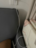 固質(zhì)優(yōu)品適配蘋果充電器充電線氮化鎵原裝45W快充PD套裝iPhone14ProMax13 16 15手機(jī)12正品充電頭30W數(shù)據(jù)線 【適配蘋果8-14系列】PD30W閃充丨單線1米 曬單實(shí)拍圖