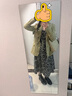 蔻馳（COACH）【品牌直供】女士中號托特包單肩手提包4455IMDQC 曬單實拍圖