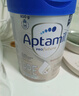 愛他美（Aptamil）德國白金版HMO 嬰兒配方奶粉pre段 (0-6個月) 800g 德愛白金 曬單實(shí)拍圖
