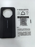 廷家和適用華為mate60RS非凡大師手機殼新款真皮mate60pro+頭層牛皮榮耀magic5魔術(shù)防摔保護套創(chuàng  )意皮套薄 【玄黑色】保時(shí)捷超薄殼 適用于【mate60rs非凡大師】 曬單實(shí)拍圖