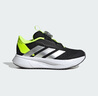 阿迪達(dá)斯（adidas）童鞋25夏季男童運(yùn)動(dòng)鞋網(wǎng)面透氣款DURAMO兒童BOA旋鈕跑步鞋JI1694 曬單實(shí)拍圖