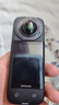 影石（Insta360）X3 標(biāo)準(zhǔn)可拆卸保護(hù)鏡 曬單實(shí)拍圖