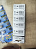 天球LR44紐扣電池10粒lr44/A76/L1154/357A/ag13適用手表電子玩具體溫計掏耳器助聽器電池lr44 曬單實拍圖