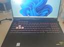 華碩天選6 Pro 銳龍版 國家補貼20% 16英寸游戲本 筆記本電腦(銳龍9 8940HX 16G 1T RTX5060 2.5K)灰 曬單實拍圖