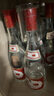 汾酒汾酒山西杏花村汾酒 清香型白酒 42度 475mL 12瓶 紅蓋整箱裝 曬單實(shí)拍圖