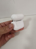 Viken【華強北頂配丨Air4代降噪款】藍牙耳機適配蘋果無線2025新款半入耳式金榜iphone16/15/14/13pods4 【原版正裝全功能主動降噪版】 【主動降噪+空間音頻+三真電量】 曬單實拍圖