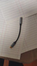 畢亞茲 蘋果iphone16/15/iPad Pro耳機(jī)轉(zhuǎn)接頭 Type-C轉(zhuǎn)3.5mm耳機(jī)音頻轉(zhuǎn)換器帶DAC解碼 USB-C轉(zhuǎn)華為手機(jī) 曬單實(shí)拍圖