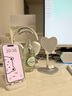 海備思適用Macmini M4拓展塢硬盤盒擴展塢USB4硬盤擴容40Gbps迷你主機雷電4/5接口桌面底座支架配件 曬單實拍圖