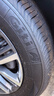 佳通(Giti)汽車輪胎225/60R18 100H F50原配長安CS75 PLUS適配 瑞虎7 曬單實(shí)拍圖