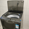 小天鵝（LittleSwan）波輪洗衣機全自動 8公斤 超凈洗 除菌除螨【TB80V27T】家電國家補貼20% 一級能效 以舊換新 曬單實拍圖