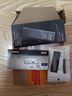 金士頓（Kingston）1TB SSD固態(tài)硬盤 M.2(NVMe PCIe 4.0×4) NV3系列 讀速6000MB/s AI 電腦配件 曬單實(shí)拍圖