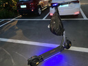樂行天下（INMOTION）電動(dòng)滑板車S1智能滑行車高速越野滑板車L9座椅長(zhǎng)途高續(xù)航 S1F高速版【極速40，續(xù)航90】 曬單實(shí)拍圖