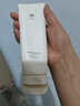 至本新版舒顏修護潔面乳120g 溫和清潔氨基酸表活保濕泡沫綿密洗面奶 曬單實拍圖