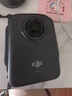 大疆【新品國家補貼】DJI Osmo 360 8K高清全景運動(dòng)相機防抖防水摩托車(chē)騎行滑雪旅行手持vlog攝像機 標準套裝 官方標配 105GB自帶內存 曬單實(shí)拍圖