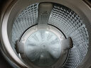 海爾（Haier）洗衣機(jī)全自動10公斤/12公斤直驅(qū)變頻波輪家用洗衣機(jī)一級能效大容量AI智洗電離除菌 家電補(bǔ)貼20% 【10公斤】直驅(qū)變頻+超凈洗凈比1.25+七維減震 曬單實拍圖