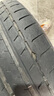 德國馬牌（Continental）汽車輪胎 255/45R19 100V FR MC6 # 適配大眾途觀 曬單實拍圖