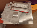 珀萊雅紅寶石水乳套裝+面霜45g護(hù)膚品套裝護(hù)膚禮盒化妝品全套生日禮物女 曬單實(shí)拍圖