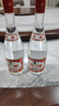 汾酒 紅蓋玻汾 清香型白酒 42度475mL 雙瓶裝 曬單實(shí)拍圖