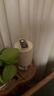 曼宿雷頓 無菌加濕器迷你臥室桌面家用小型辦公室車載靜音空氣加濕凈化殺菌孕婦嬰兒可用空調(diào)房噴霧增濕 白色充電款【無菌健康加濕】 曬單實(shí)拍圖