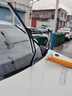 carnegie寶駿 E100 310 330 330W 610雨刮器 無骨雨刷器 工廠直供 靜音 寶駿510 專用前雨刷 一對裝 曬單實(shí)拍圖