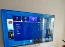樂視TV55英寸 W55Pro 2+32GB 二級能效 國家補(bǔ)貼 以舊換新 4K超高清全面屏 游戲液晶平板電視機(jī)D55CUCHN 曬單實拍圖